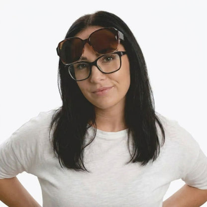 ClairVision – Lunettes Polarisées à Superposition