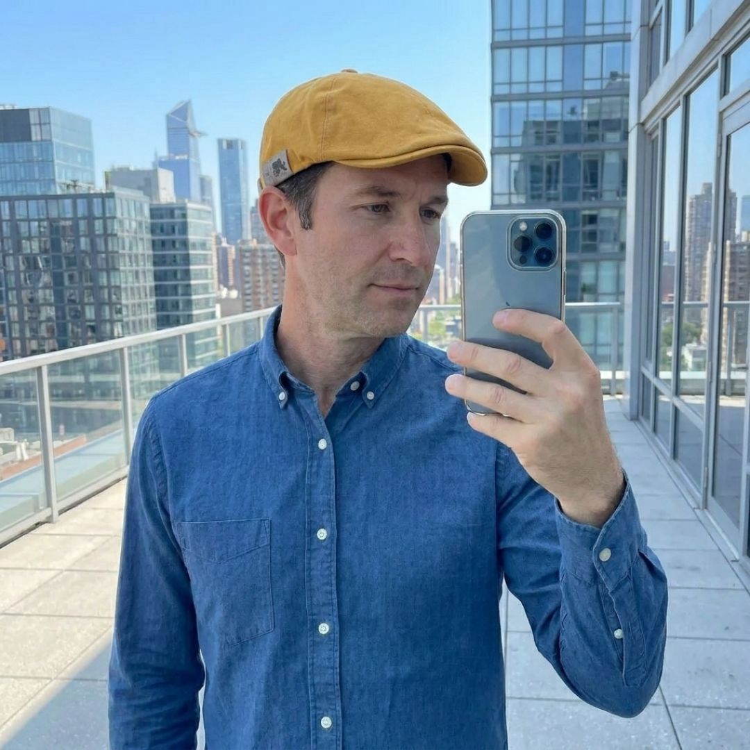 Casquette béret - adoptez le style et le confort