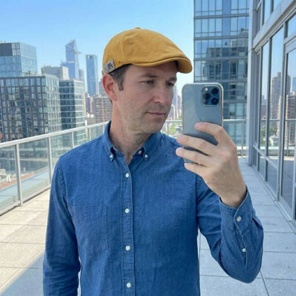 Casquette béret - adoptez le style et le confort