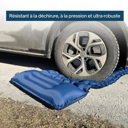 MATELAS GONFLABLE SLEEPIA