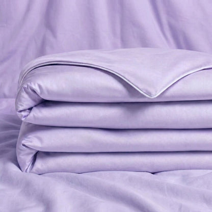 Couette ChillBreeze – Dormez au frais toute la nuit