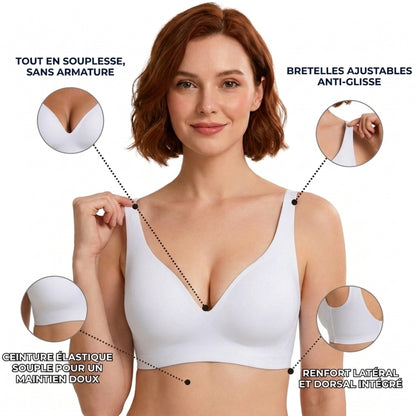FlexiFit – Maintien Naturel, confort invisible au quotidien