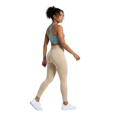 Legging Sculptant 3D – Silhouette affinée & effet lisse immédiat