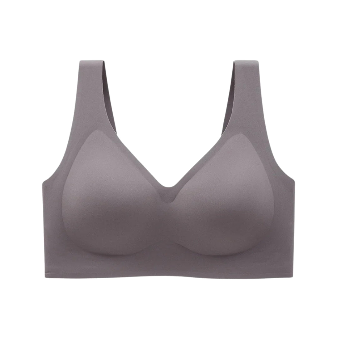 Soutien-Gorge Confort Invisible – Maintien naturel & effet seconde peau