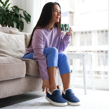 Chaussons Douillets – Chaleur & Confort au Quotidien