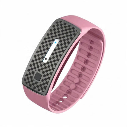Bracelet Anti-Moustiques – Protection légère et naturelle