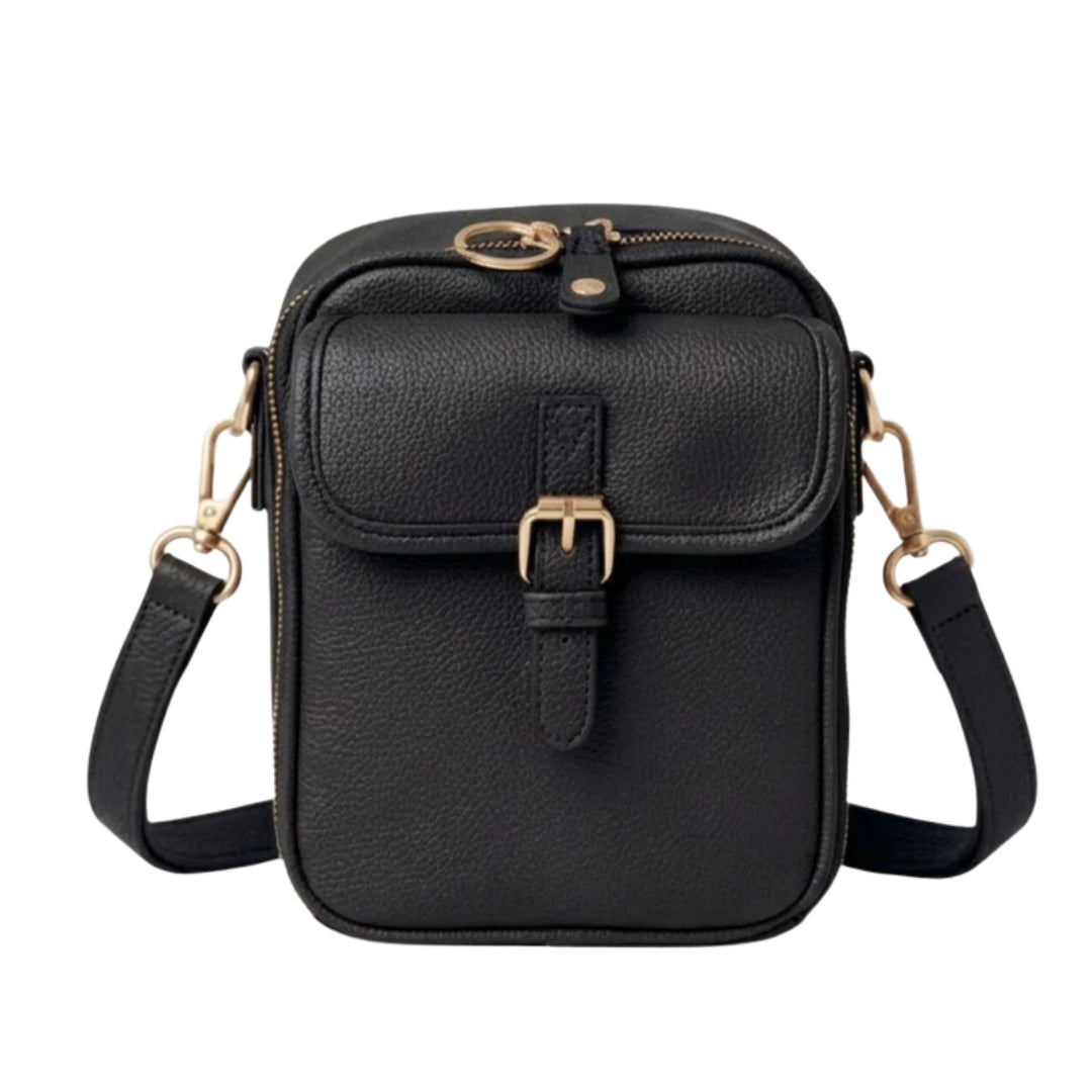 Sac Crossbody Urban Secure – Élégance & Organisation