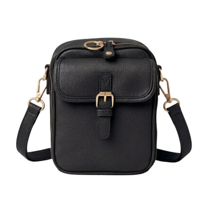 Sac Crossbody Urban Secure – Élégance & Organisation
