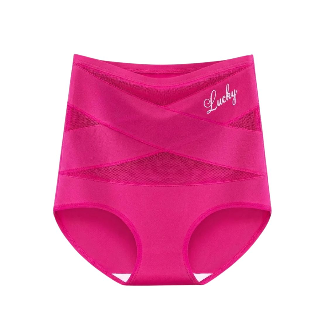 Culotte Gainante SculptFit – Ventre plat & silhouette redessinée