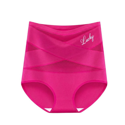 Culotte Gainante SculptFit – Ventre plat & silhouette redessinée