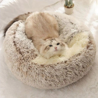 Nid Douillet Relax – Offrez-lui un cocon de confort et de sérénité