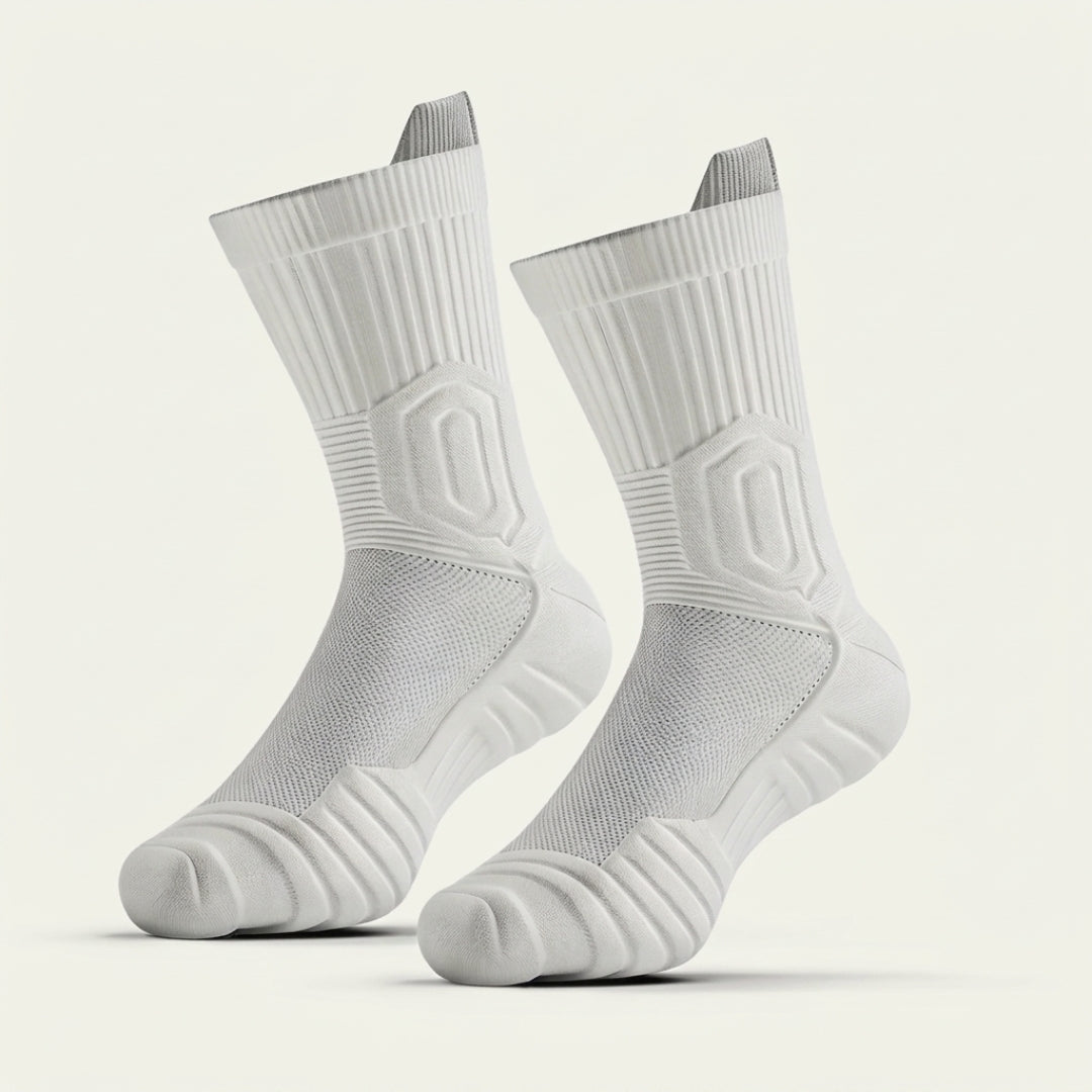 Chaussettes WorkShield – Confort et résistance au quotidien