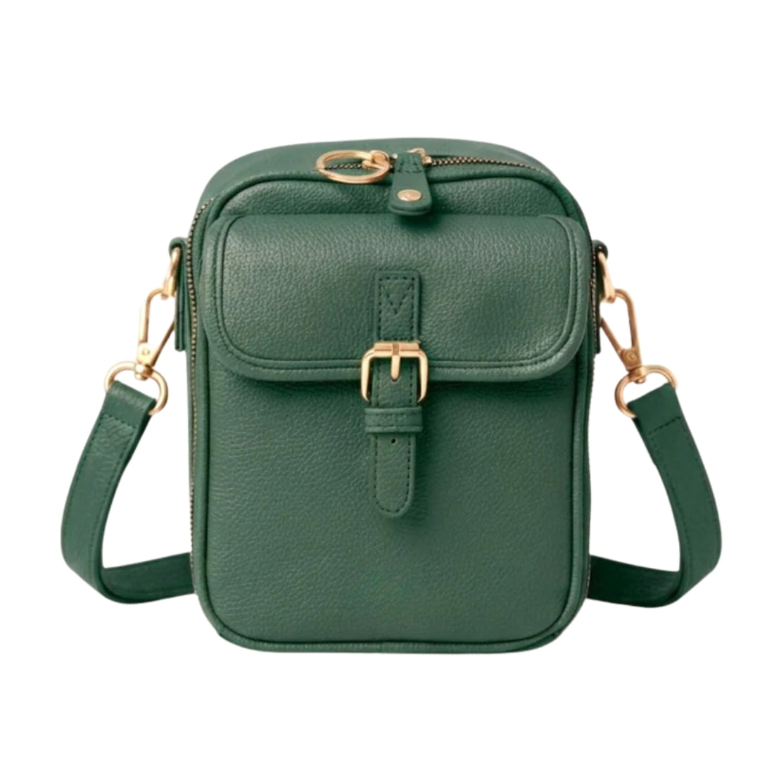 Sac Crossbody Urban Secure – Élégance & Organisation
