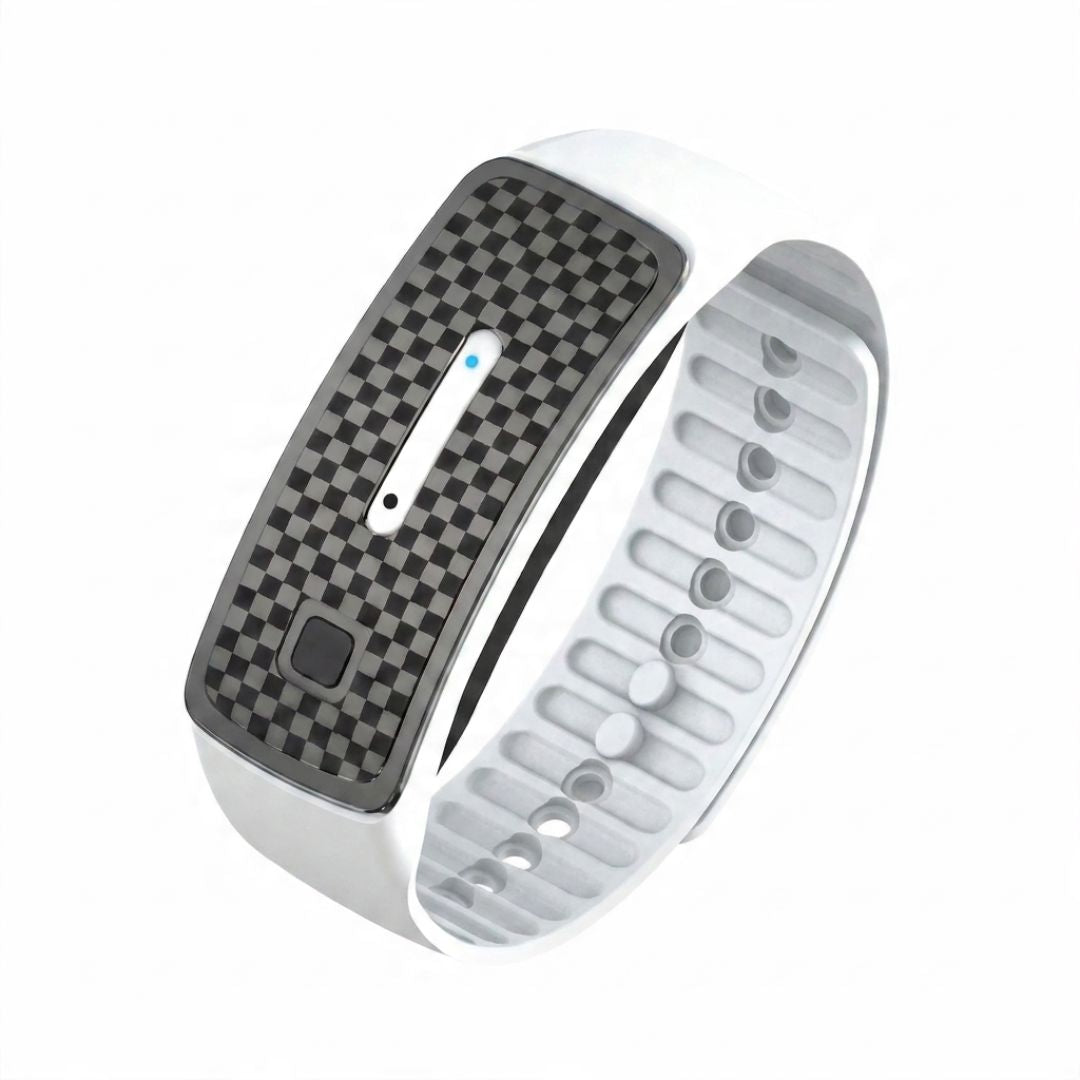 Bracelet Anti-Moustiques – Protection légère et naturelle