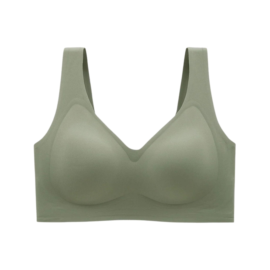 Soutien-Gorge Confort Invisible – Maintien naturel & effet seconde peau