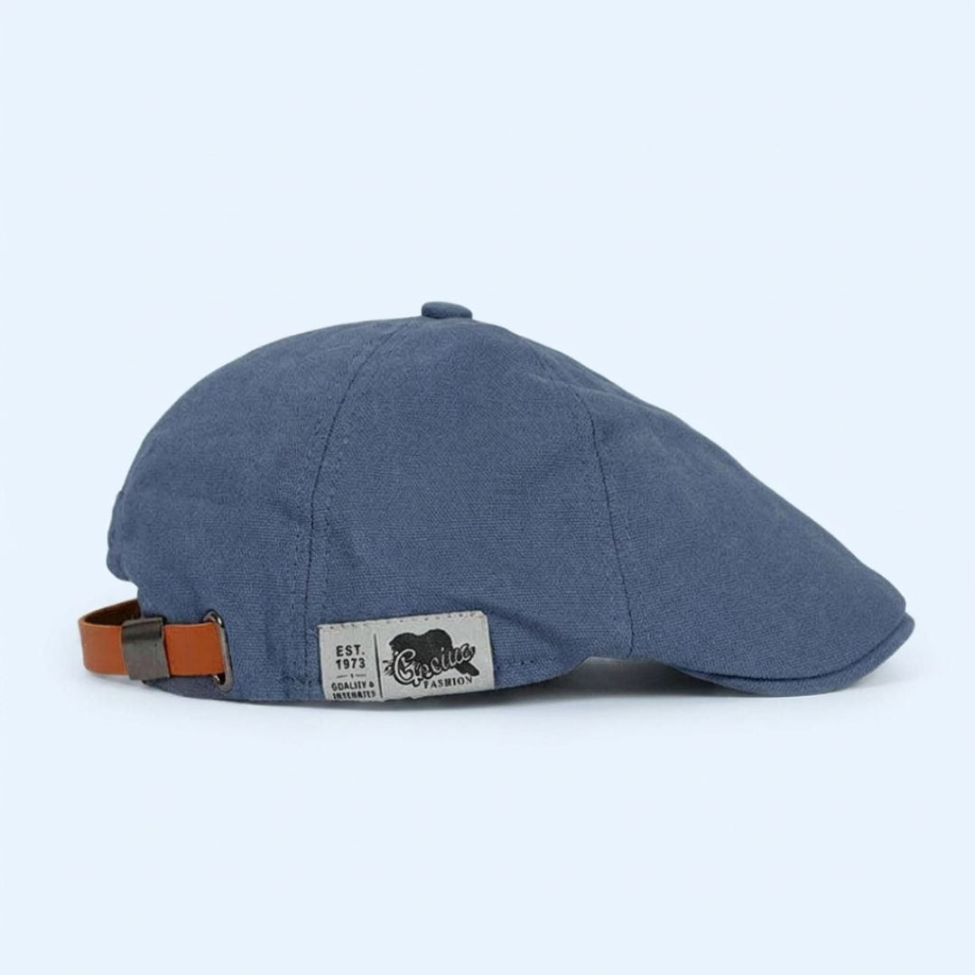 Casquette béret - adoptez le style et le confort