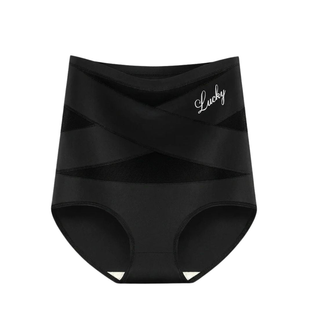 Culotte Gainante SculptFit – Ventre plat & silhouette redessinée