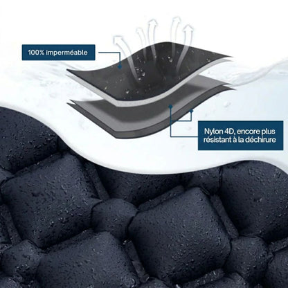MATELAS GONFLABLE SLEEPIA