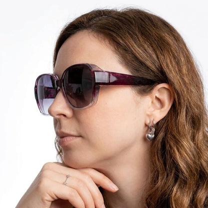 ClairVision – Lunettes Polarisées à Superposition