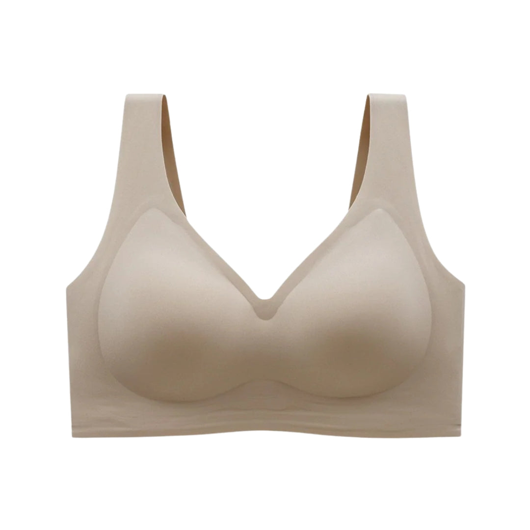Soutien-Gorge Confort Invisible – Maintien naturel & effet seconde peau
