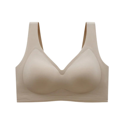 Soutien-Gorge Confort Invisible – Maintien naturel & effet seconde peau