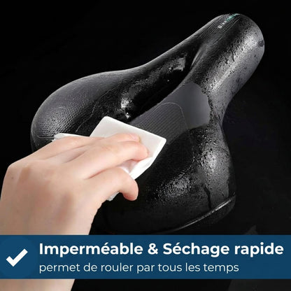 SELLE DE VÉLO CLOUDCOMFORT