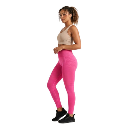 Legging Sculptant 3D – Silhouette affinée & effet lisse immédiat