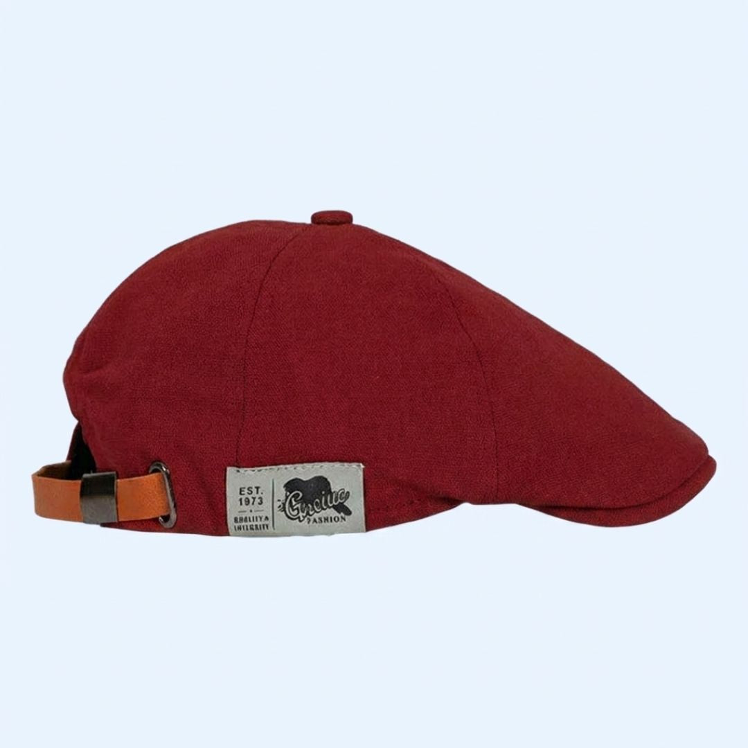 Casquette béret - adoptez le style et le confort