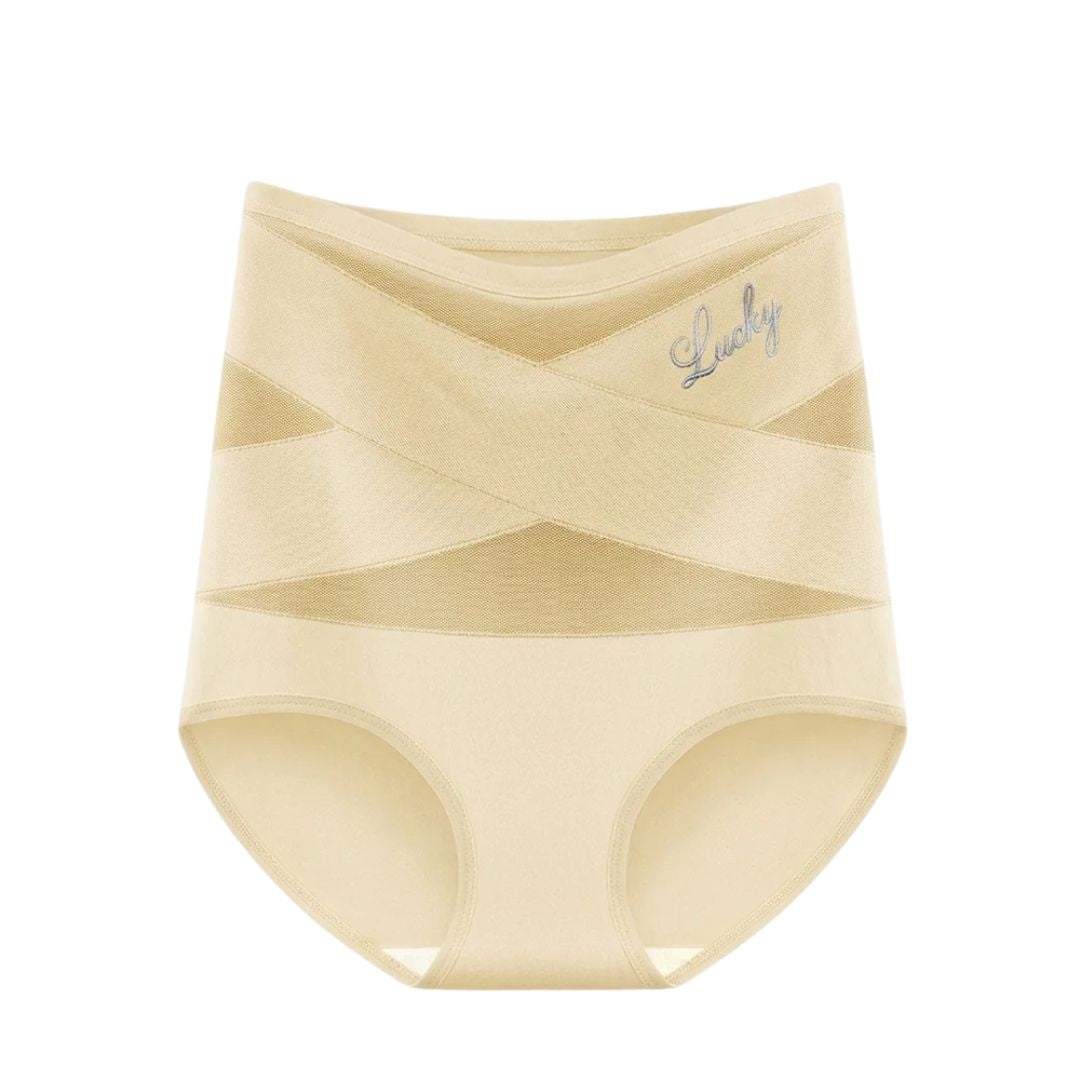 Culotte Gainante SculptFit – Ventre plat & silhouette redessinée