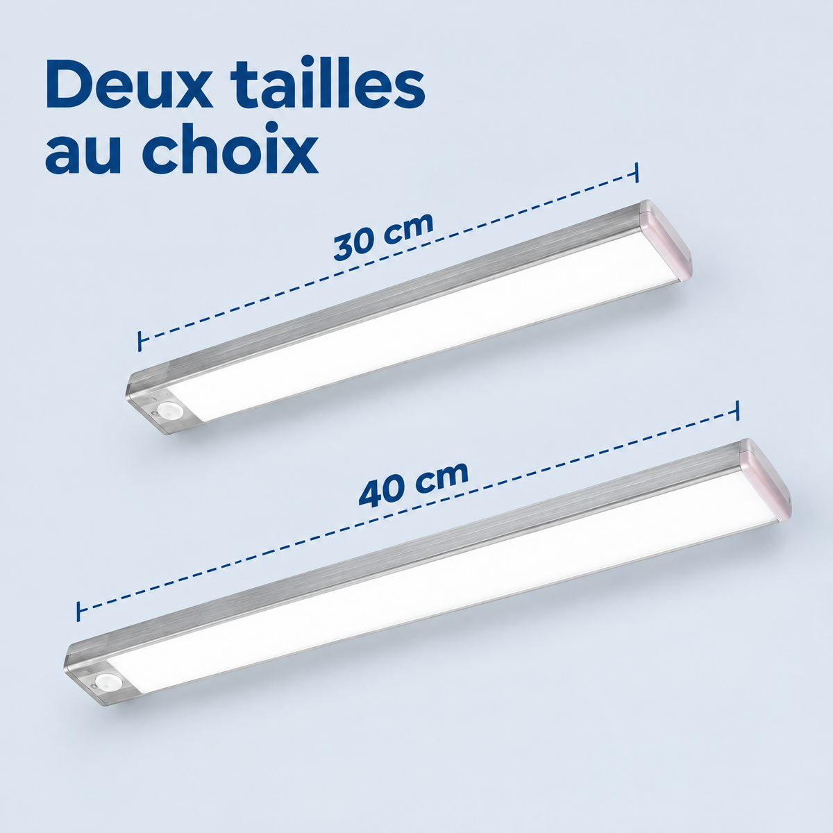 Lampe LED Sans Fil 2.0 – Illuminez chaque recoin, sans effort