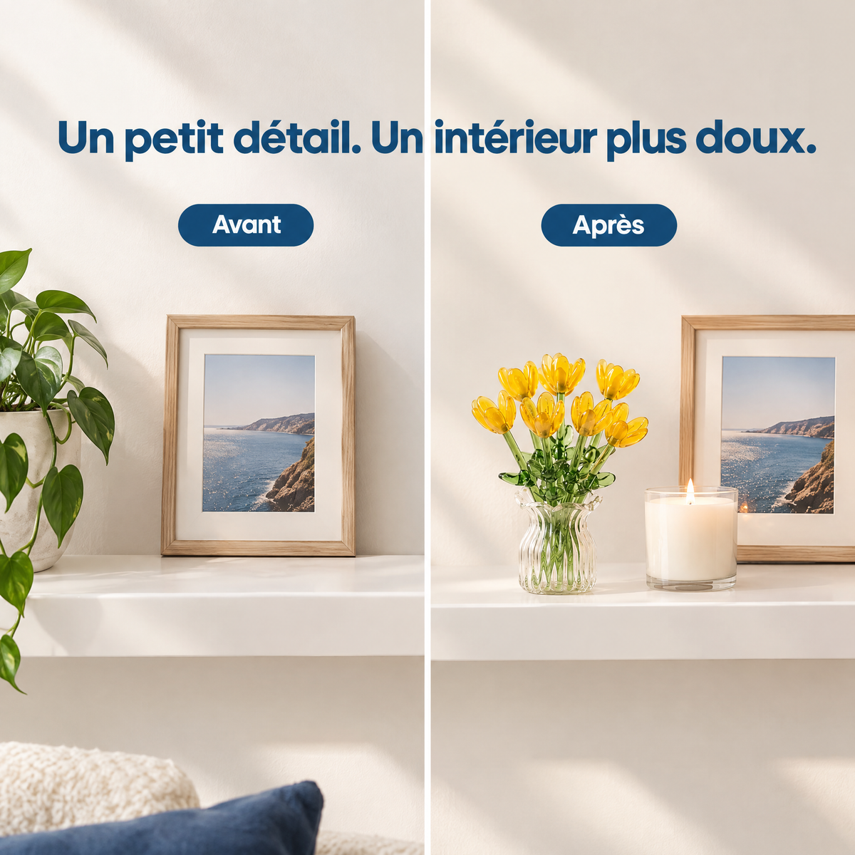 Florette™ – Un bouquet qui ne fane jamais