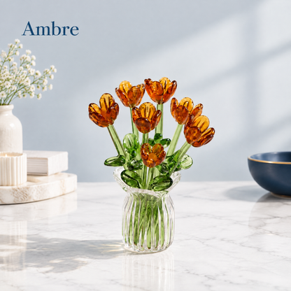 Florette™ – Un bouquet qui ne fane jamais
