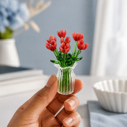 Florette™ – Un bouquet qui ne fane jamais