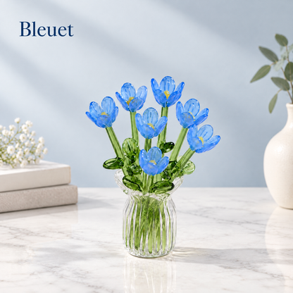 Florette™ – Un bouquet qui ne fane jamais