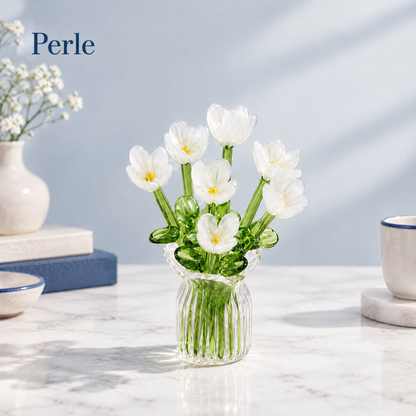 Florette™ – Un bouquet qui ne fane jamais