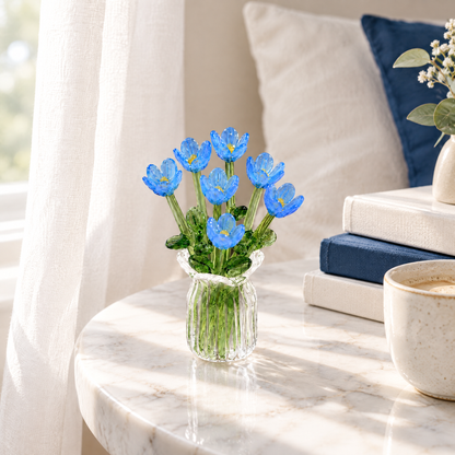 Florette™ – Un bouquet qui ne fane jamais