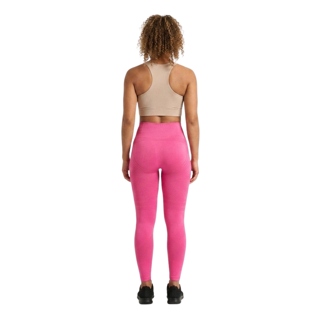Legging Sculptant 3D – Silhouette affinée & effet lisse immédiat