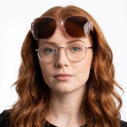 ClairVision – Lunettes Polarisées à Superposition