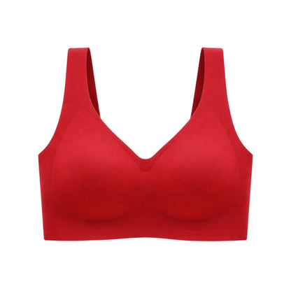 Soutien-Gorge Confort Invisible – Maintien naturel & effet seconde peau