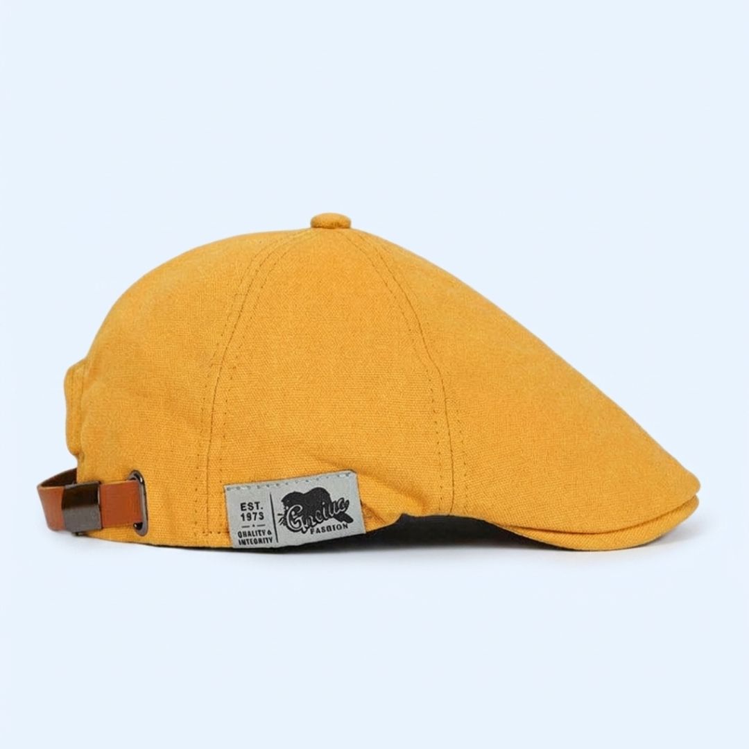 Casquette béret - adoptez le style et le confort