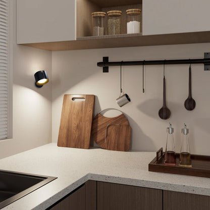 Lampe LED sans fil – Créez une lumière d’ambiance