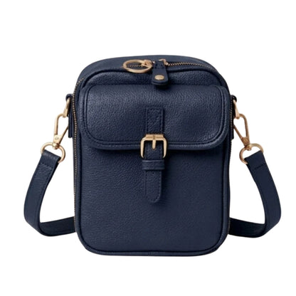 Sac Crossbody Urban Secure – Élégance & Organisation