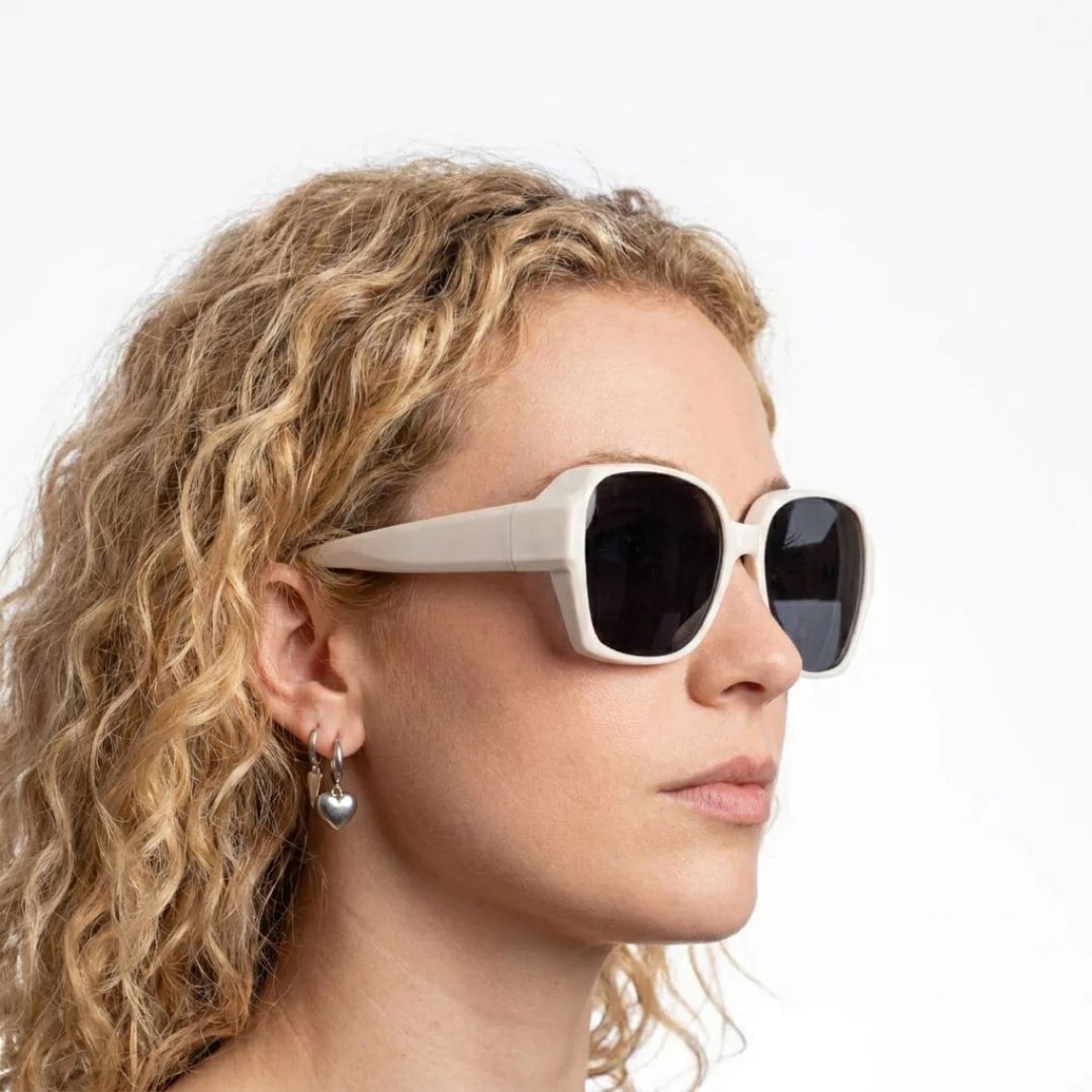 ClairVision – Lunettes Polarisées à Superposition