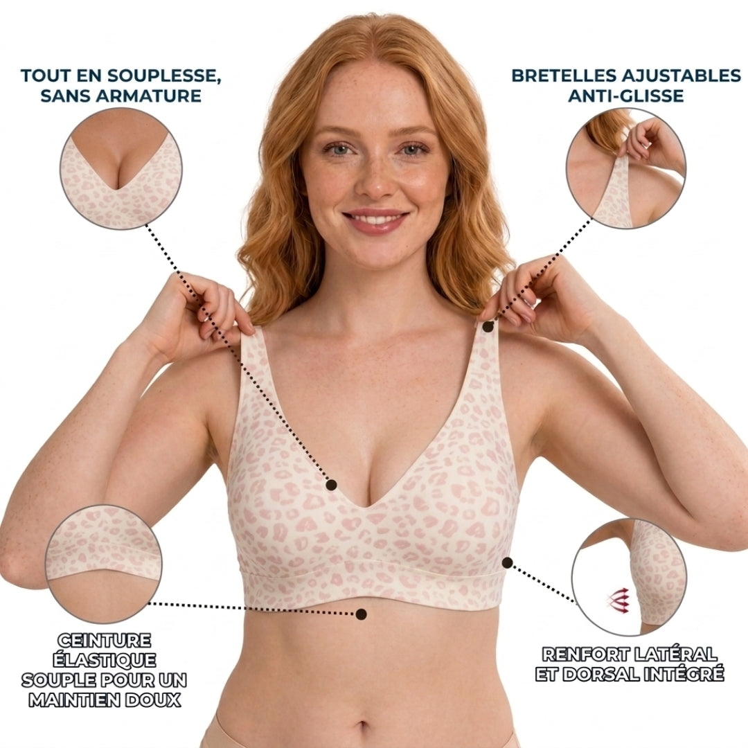 FlexiFit – Maintien Naturel, confort invisible au quotidien