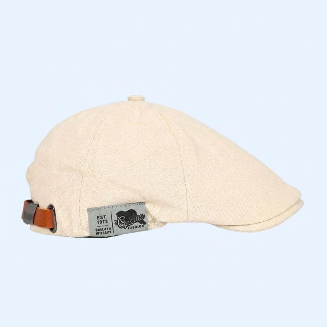 Casquette béret - adoptez le style et le confort
