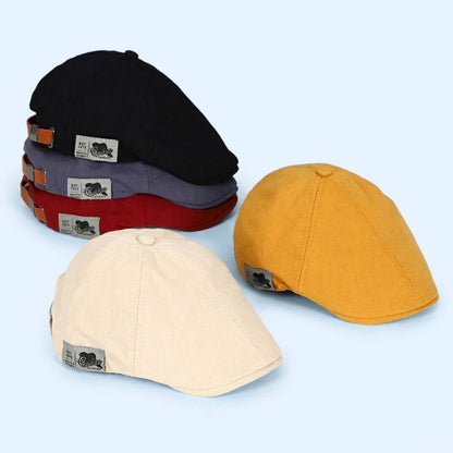 Casquette béret - adoptez le style et le confort
