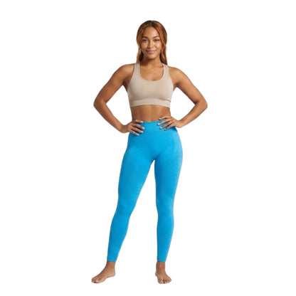 Legging Sculptant 3D – Silhouette affinée & effet lisse immédiat