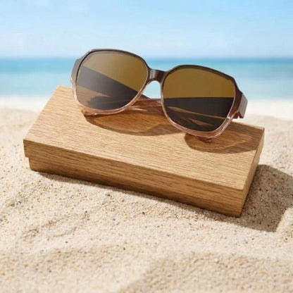 ClairVision – Lunettes Polarisées à Superposition