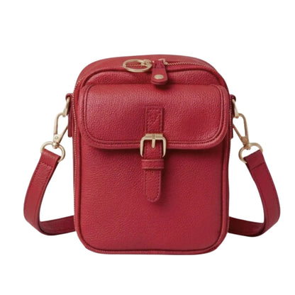 Sac Crossbody Urban Secure – Élégance & Organisation