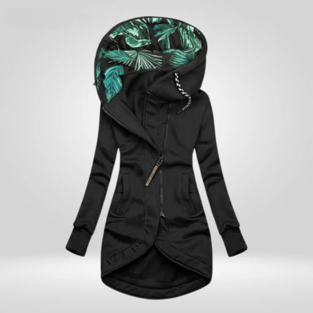Manteau Élégance Boréale – Style & Chaleur pour l’Hiver